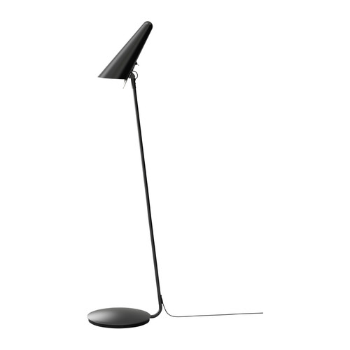 Floor Lamps Ikea on Ikea Stockholm Floor Reading Lamp Black  0118341 Pe273935 S4
